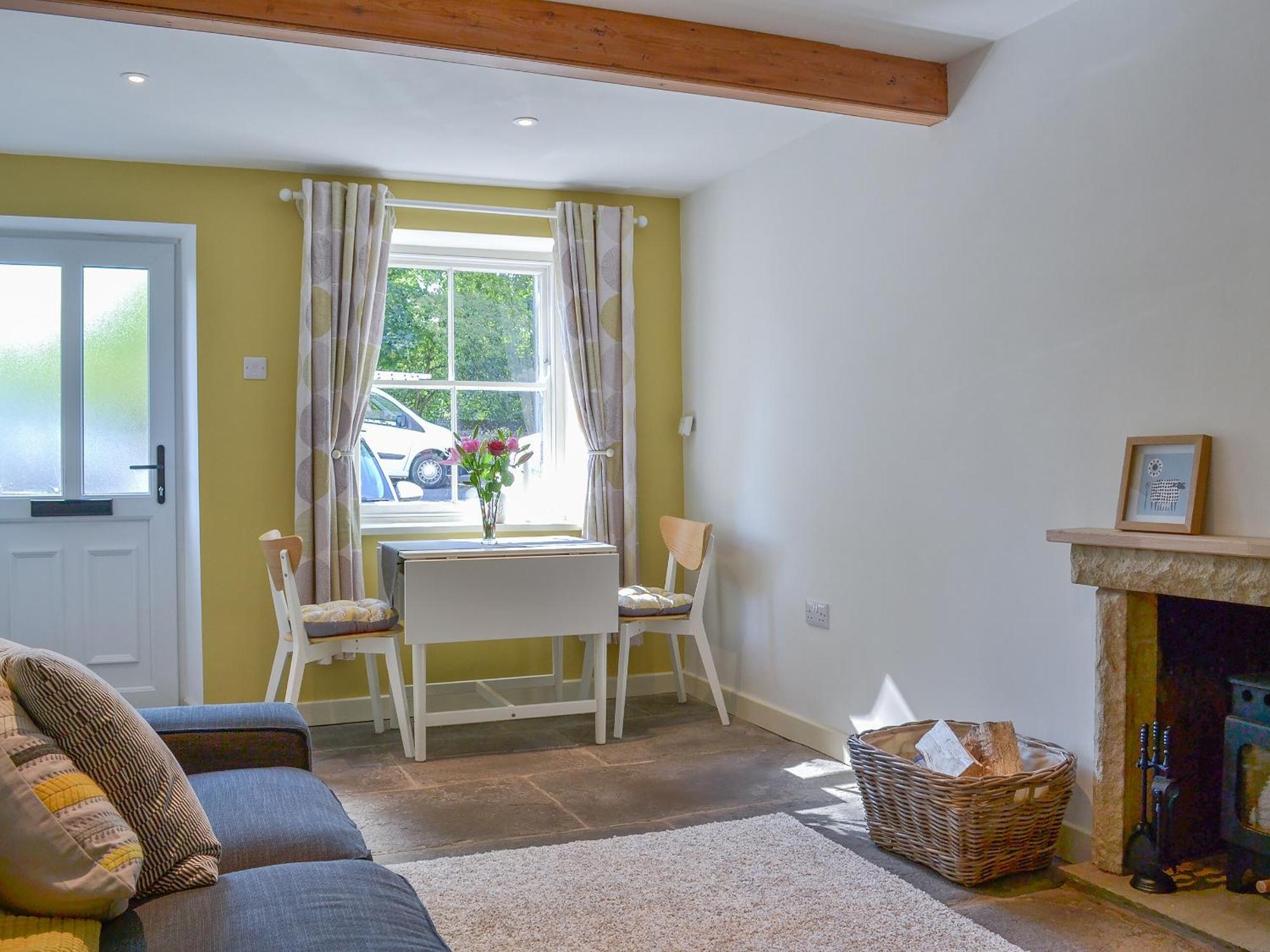 Clarence Cottage Appleby-in-Westmorland Dış mekan fotoğraf