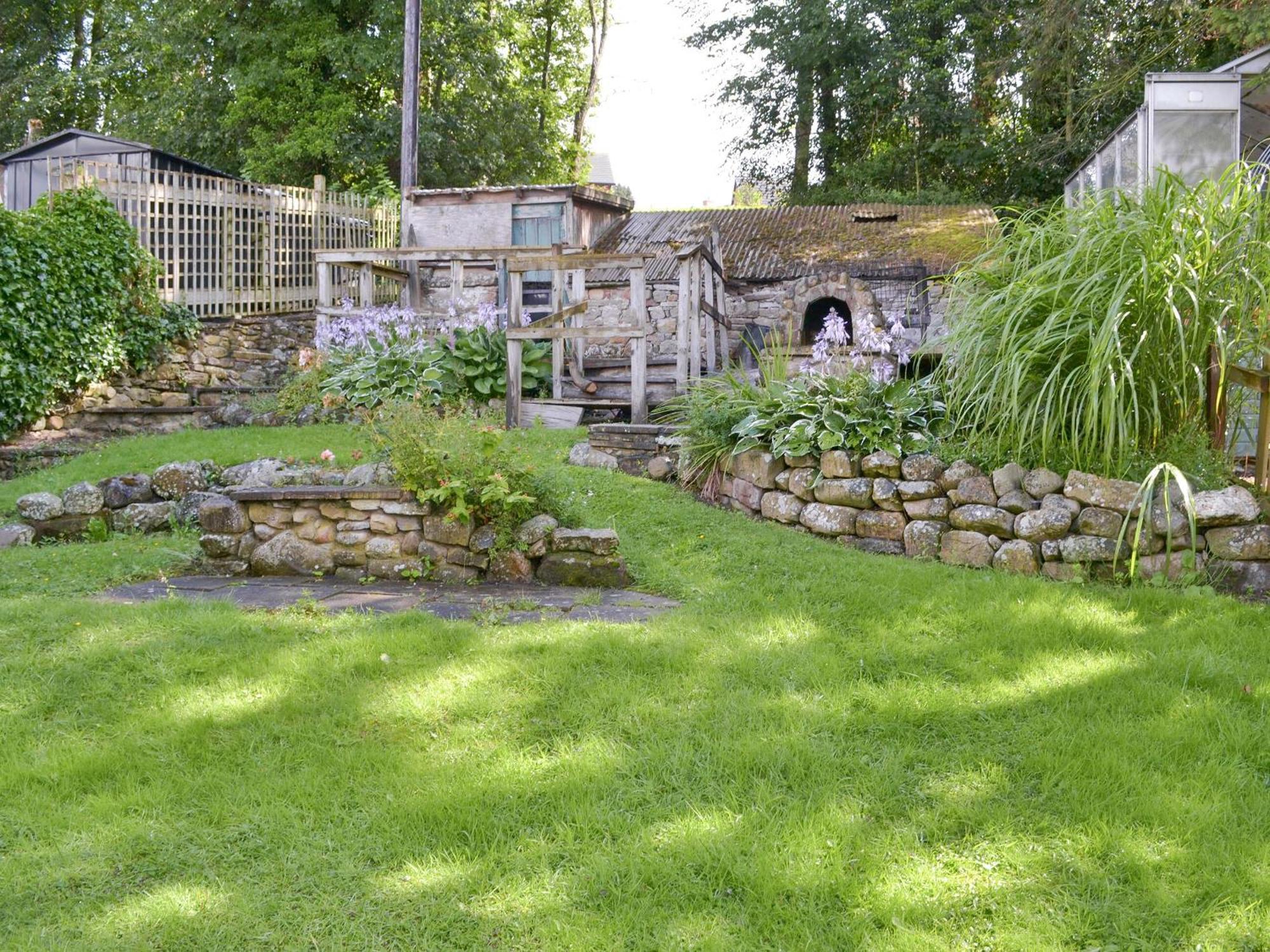 Clarence Cottage Appleby-in-Westmorland Dış mekan fotoğraf